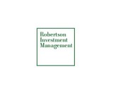 https://www.logocontest.com/public/logoimage/1693380965Robertson Investment Management 7.jpg